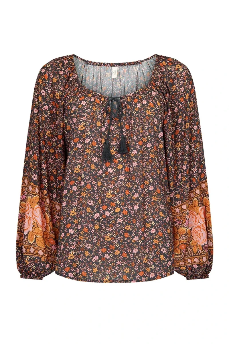 Spell & The Gypsy Love Jetty Blouse - Imagen 3