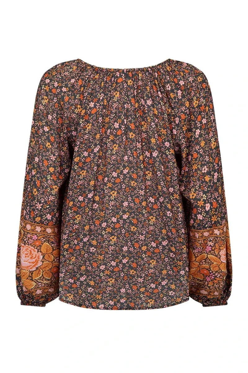 Spell & The Gypsy Love Jetty Blouse - Imagen 7