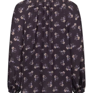 Spell and The Gypsy Rebel Spirit Blouse in Hyacinth