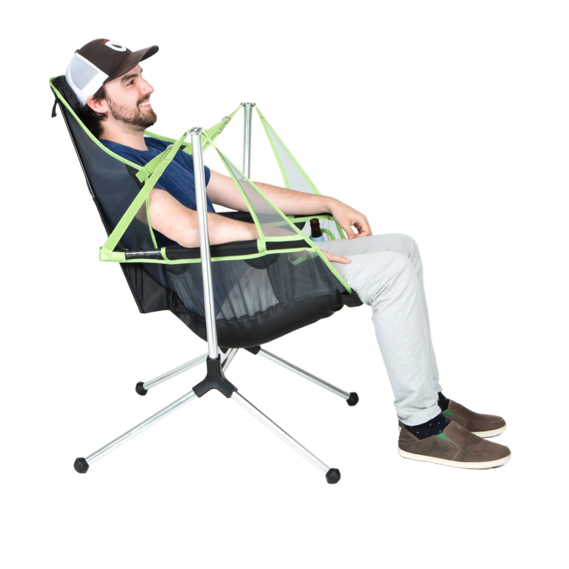 Silla Hamaca Stargaze Luxury - Imagen 3