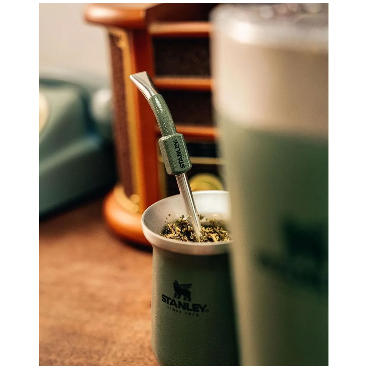 Bombilla Para Mate - Imagen 5