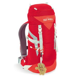 Mochila Trekking Niño Wokin 13L Red