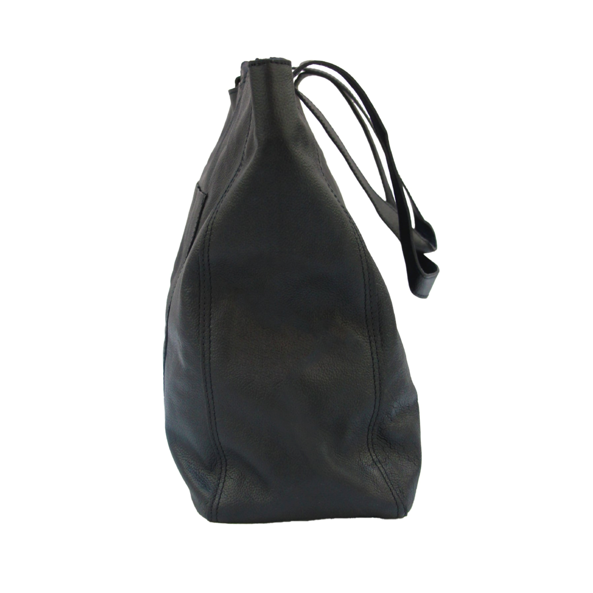 Tote Bag Negra - Imagen 3