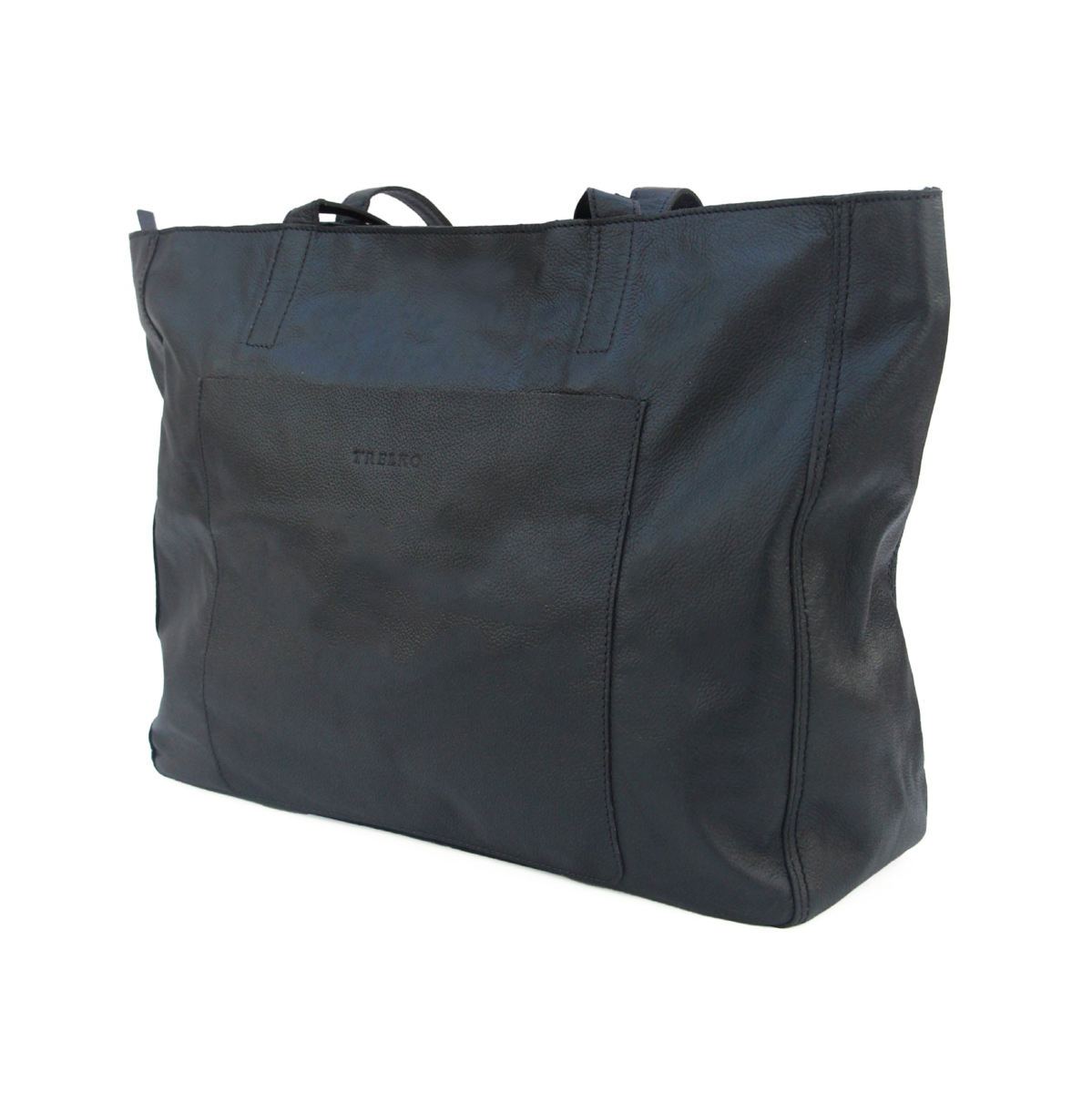 Tote Bag Negra - Imagen 2