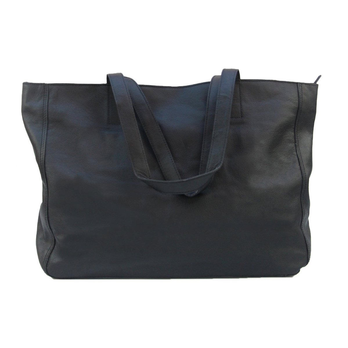 Tote Bag Negra - Imagen 4