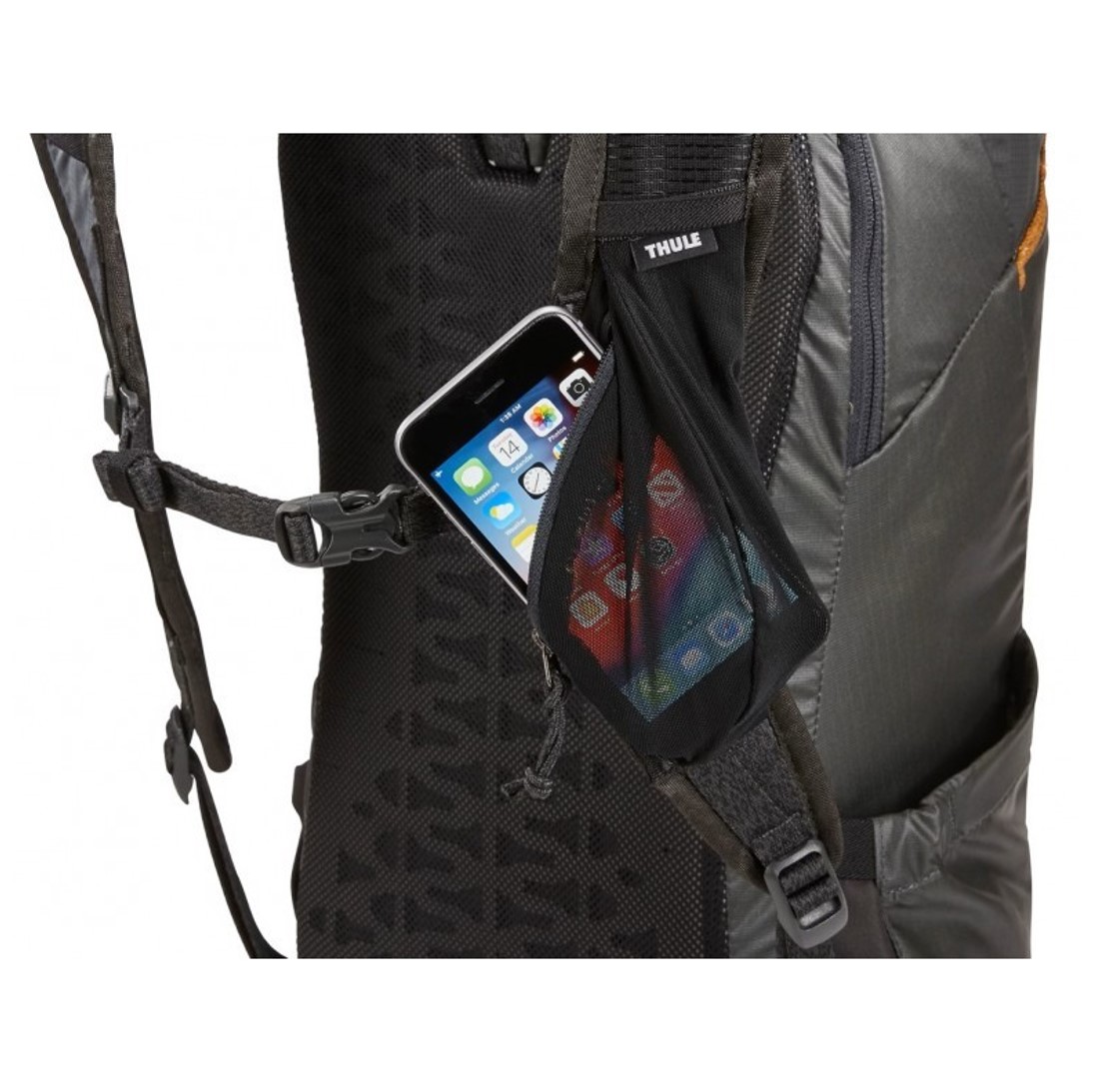 Mochila Stir 20 L - Imagen 7