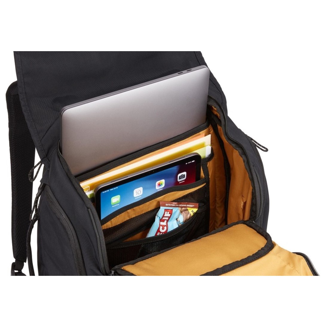 Mochila Paramount 27L Negra - Imagen 6