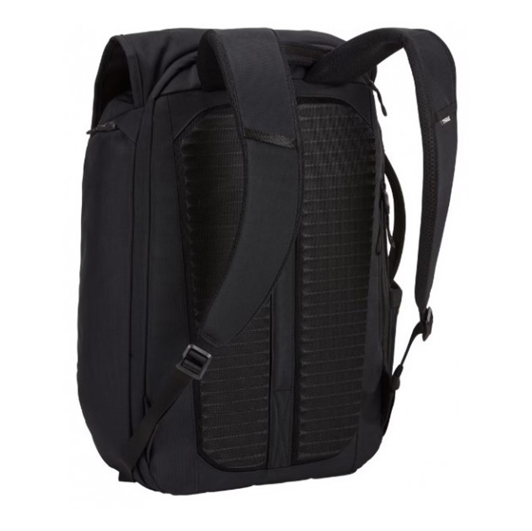 Mochila Paramount 27L Negra - Imagen 3