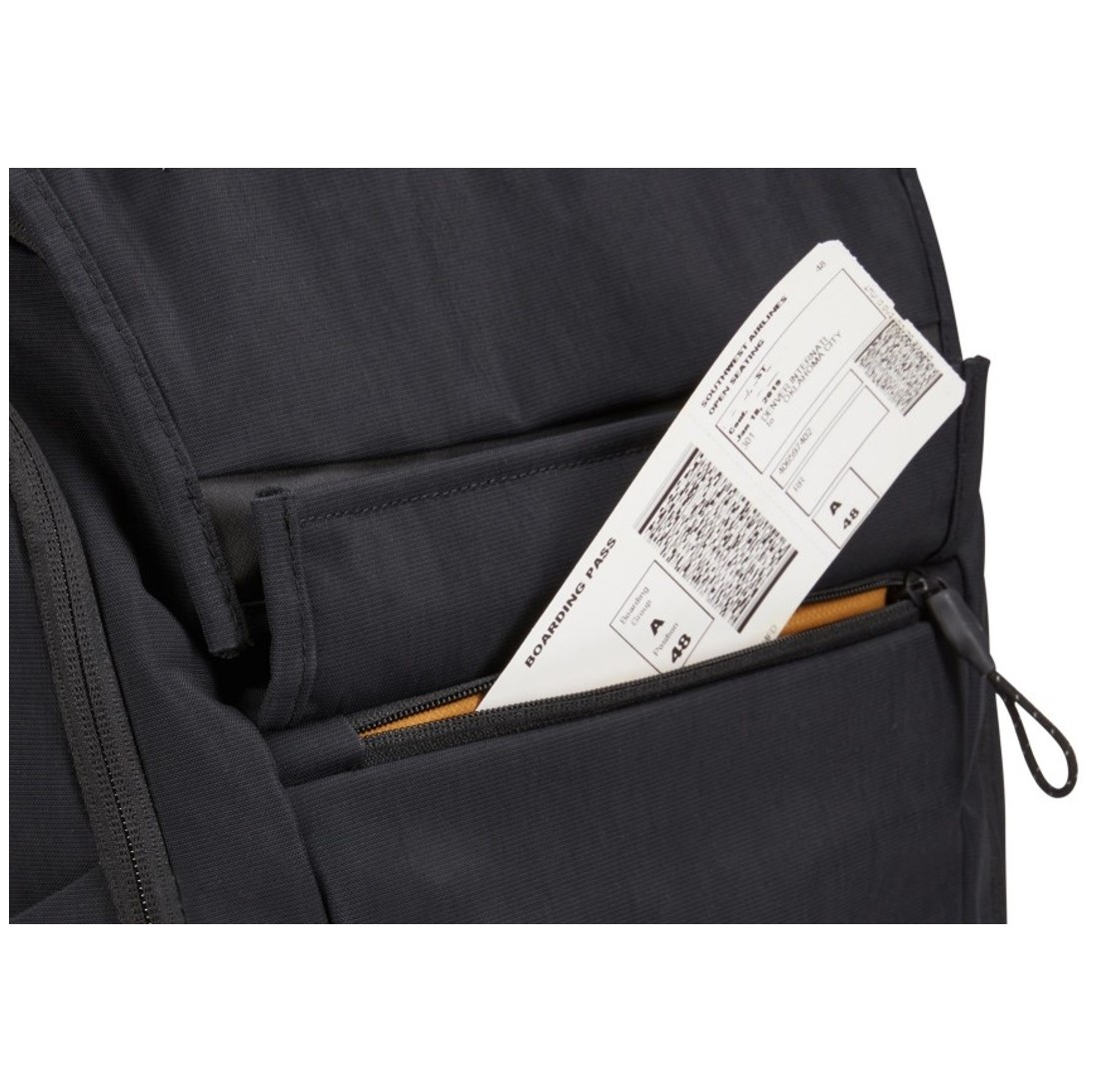 Mochila Paramount 27L Negra - Imagen 9