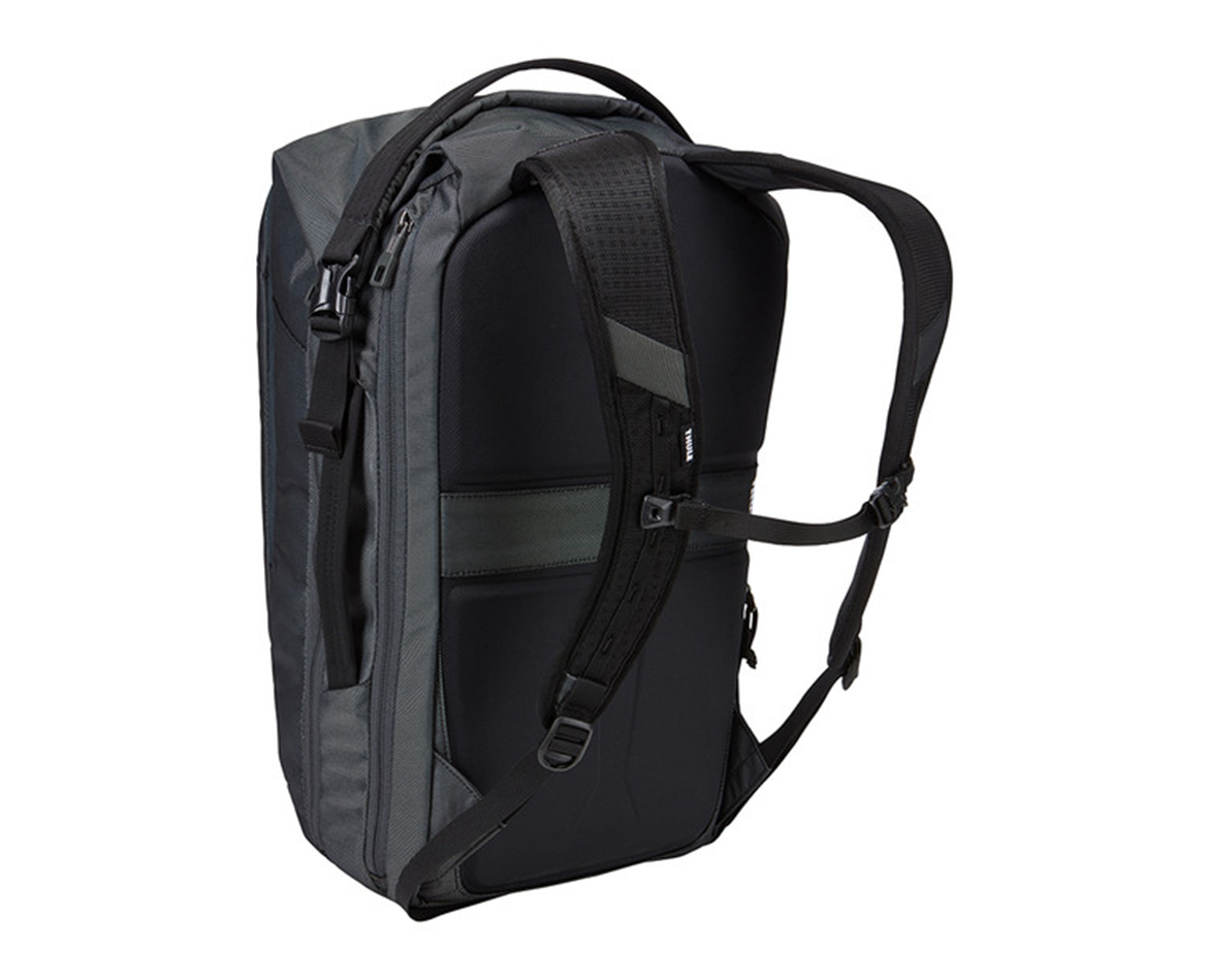 Mochila Subterra 34L Negra - Imagen 3