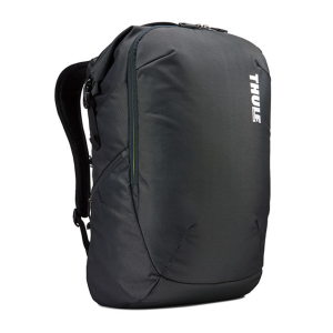 Mochila Subterra 34L Negra