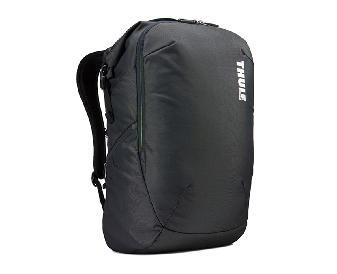 Mochila Subterra 34L Negra - Imagen 2