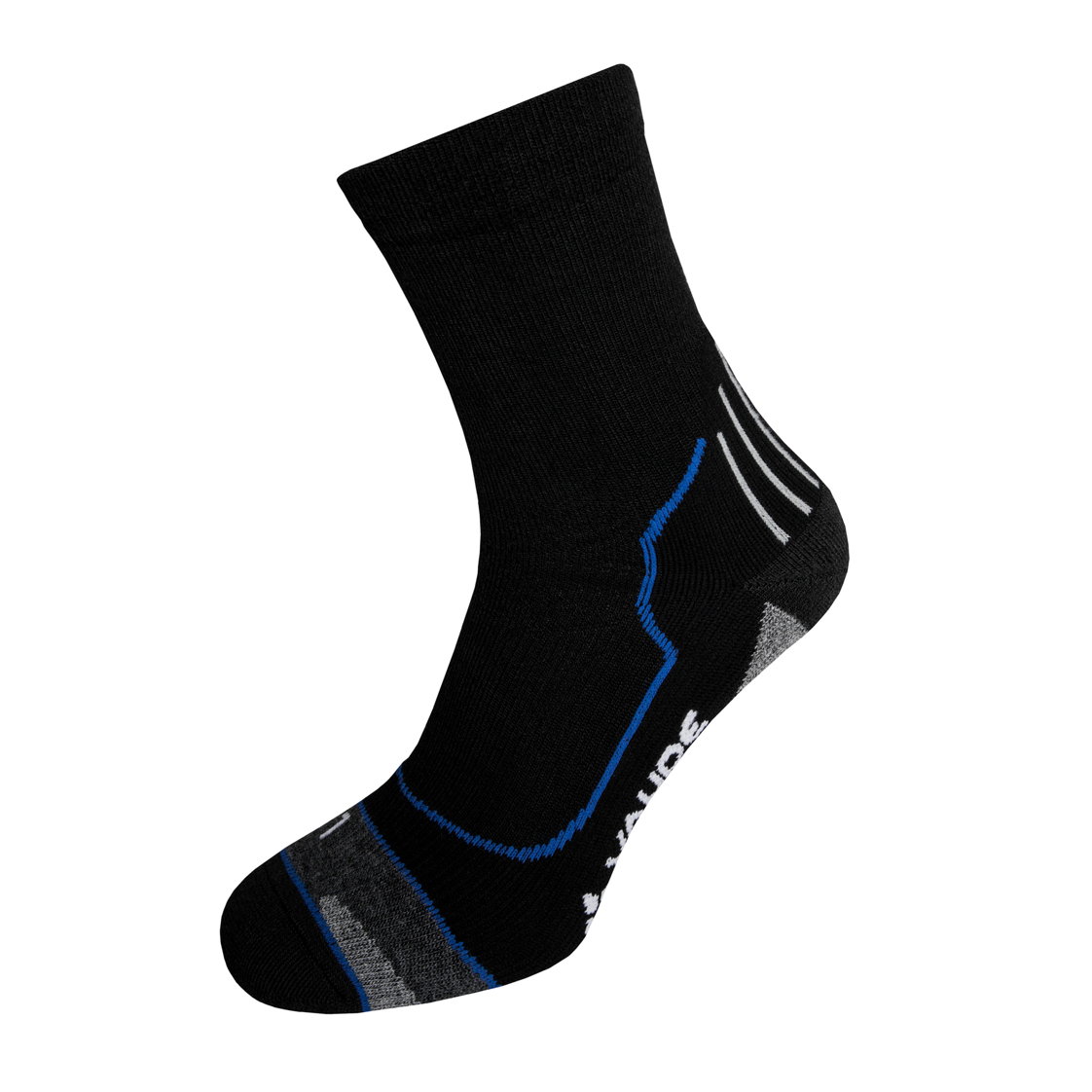 Calcetines Lana Merino TH Wool Azul - Imagen 2