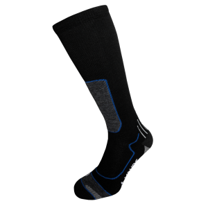 Calcetines Lana Merino Largos TH Wool Azul