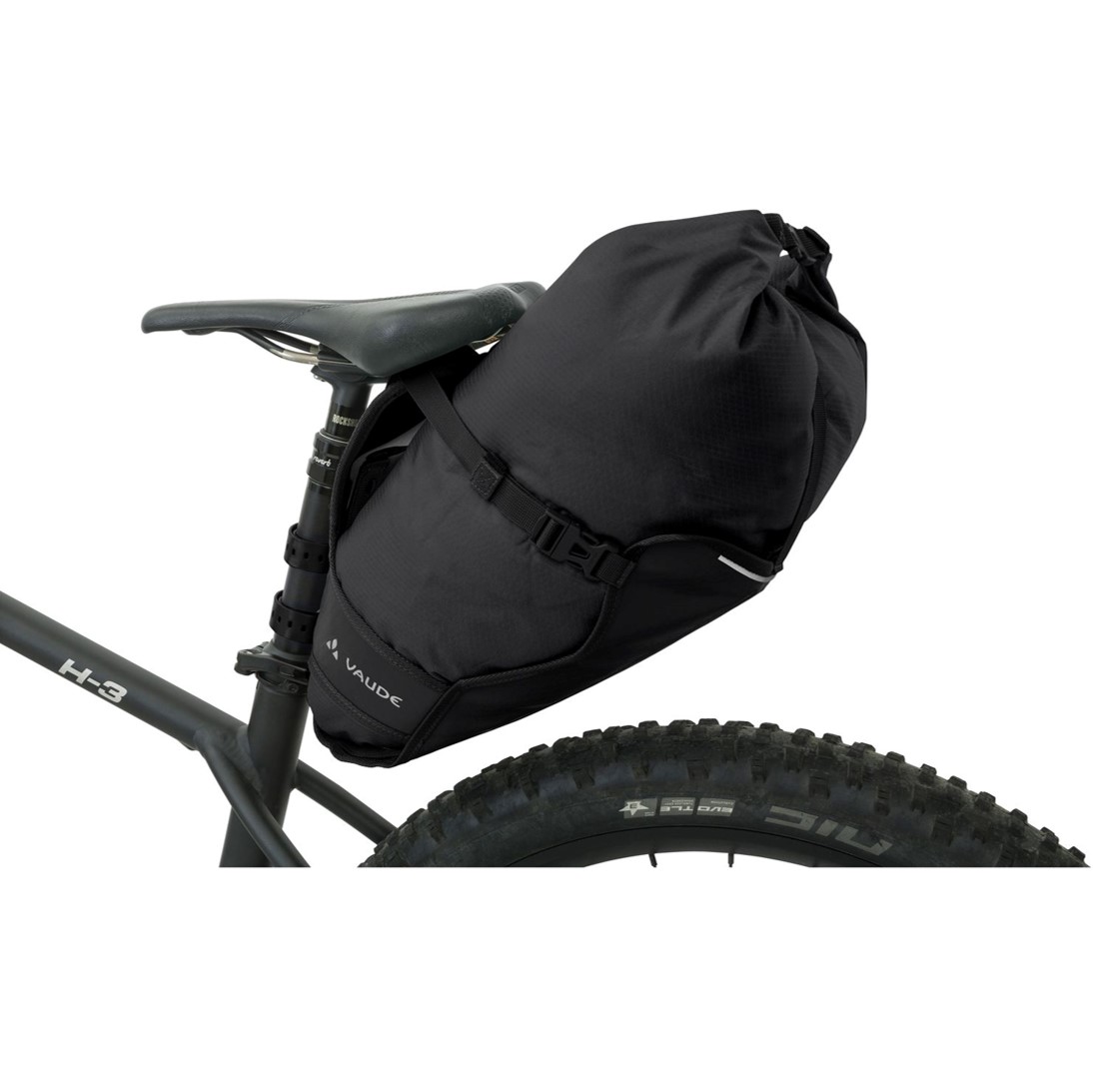 Bolsa Sillín Trailsaddle - Imagen 3