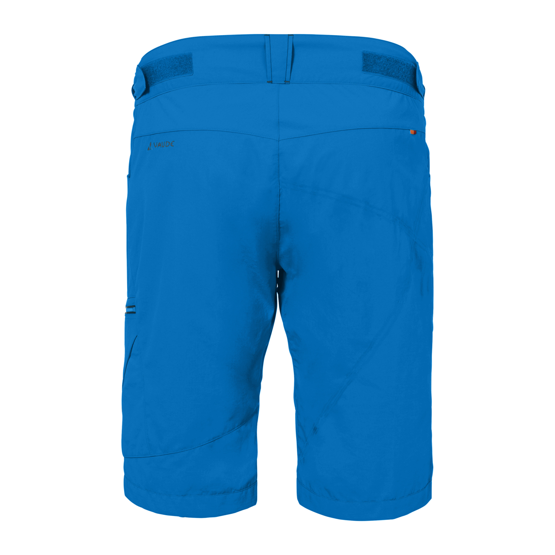 Shorts Ciclismo Tamaro Hombre Azul - Imagen 3