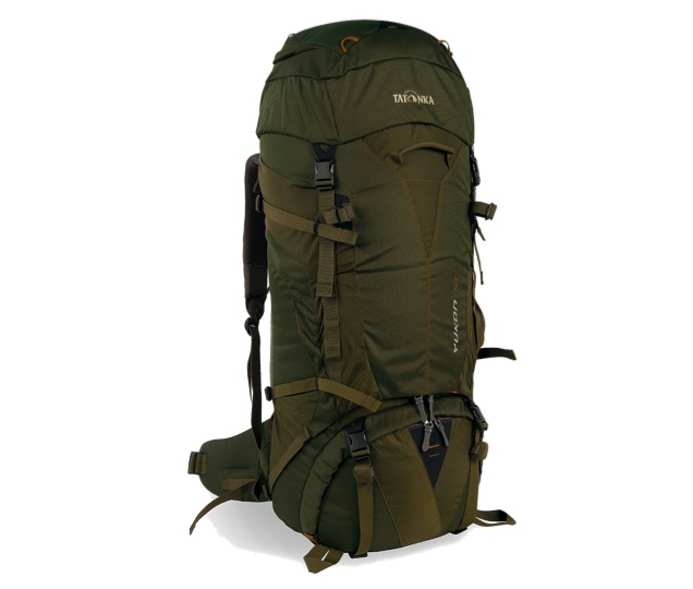 Mochila Yukon 70 +10
