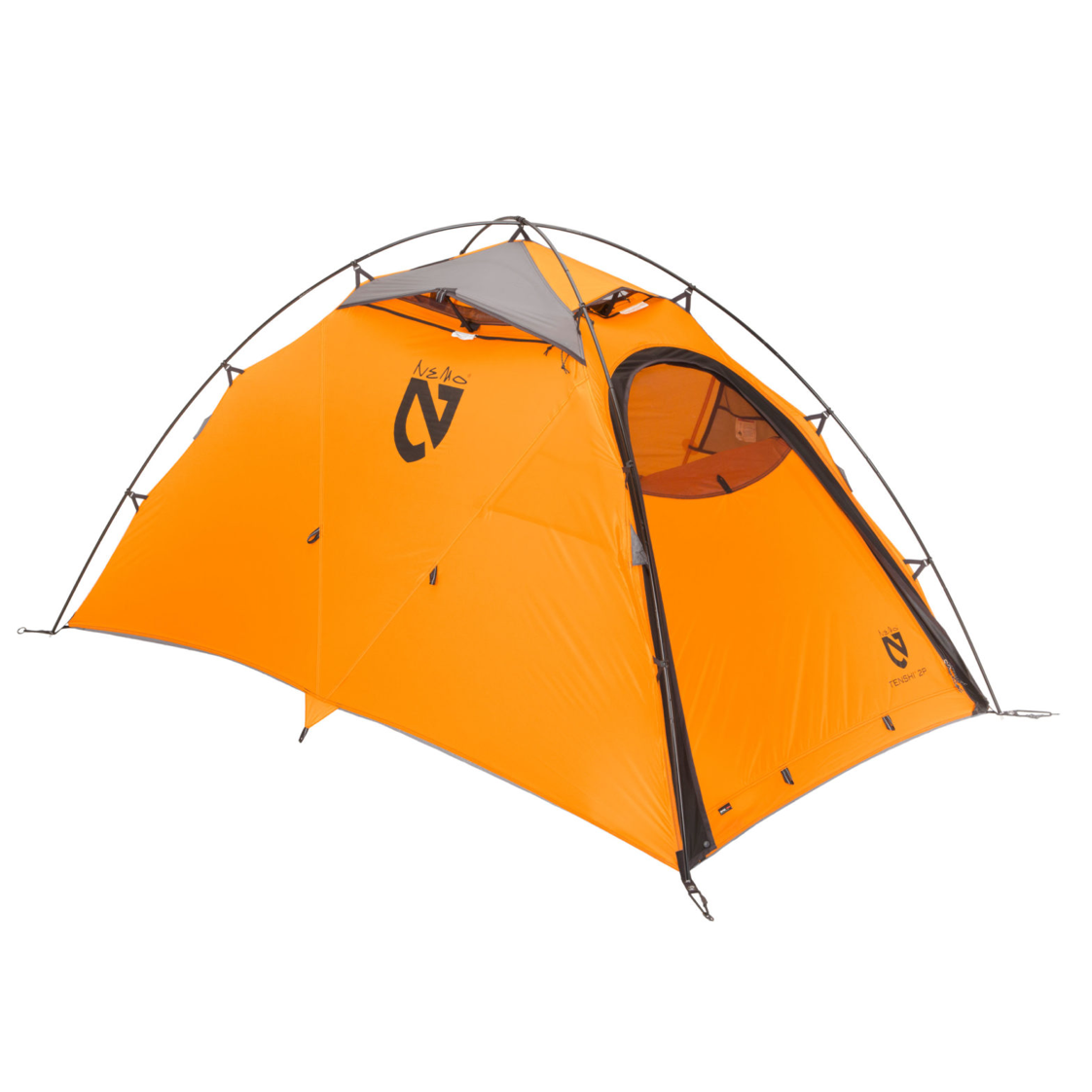 Carpa de Montaña TENSHI 2P 2019 - Imagen 3
