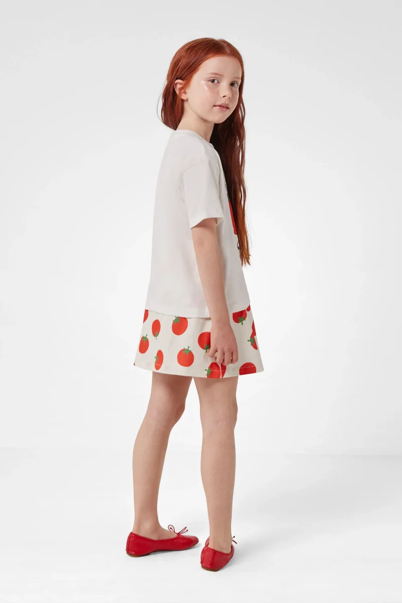 Camiseta unisex | Revival: Tomate Collection - Imagen 5
