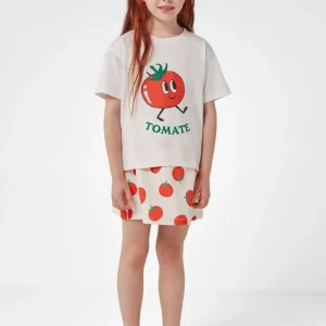 Camiseta unisex | Revival: Tomate Collection