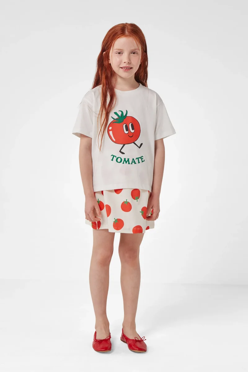 Camiseta unisex | Revival: Tomate Collection - Imagen 2