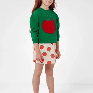 Sudadera unisex | Revival: Tomate Collection