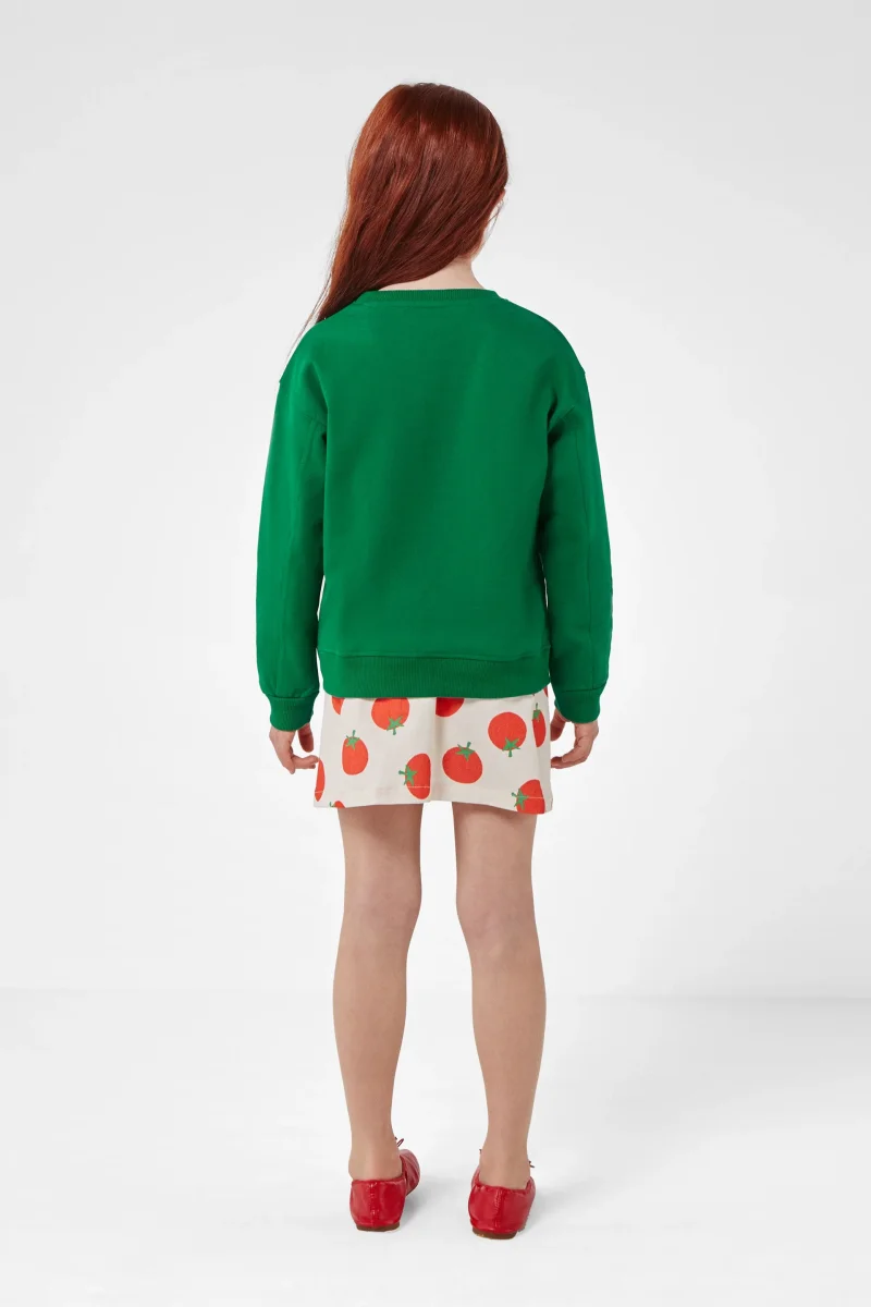 Sudadera unisex | Revival: Tomate Collection - Imagen 5