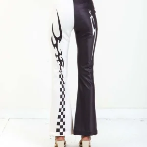 House Of Sunny Total Tribal Pants Trousers