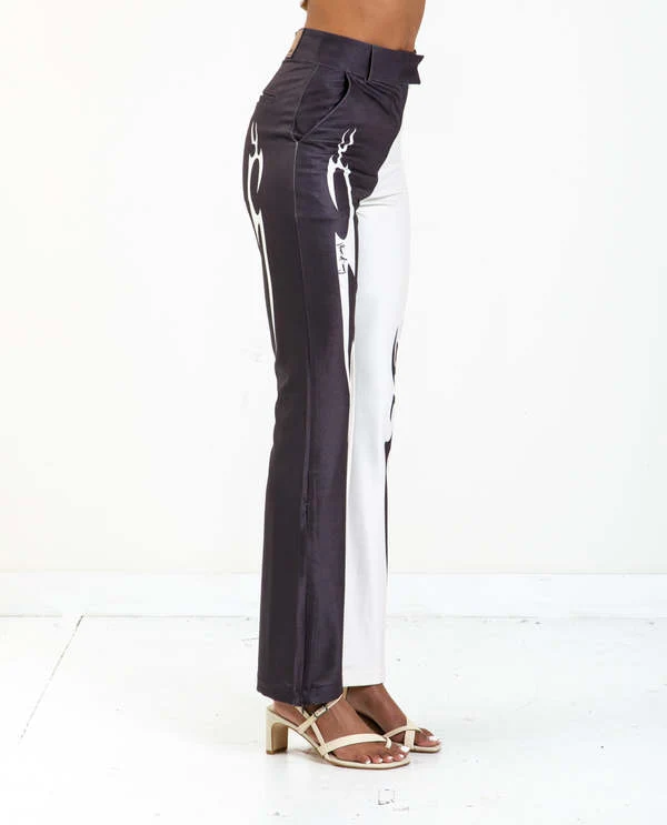 House Of Sunny Total Tribal Pants Trousers - Imagen 3