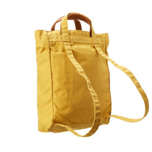 Bolso Totepack Ochre - Imagen 4