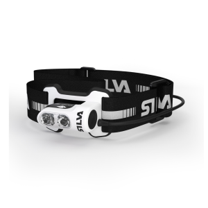 Linterna Frontal Trail Runner 3 Ultra