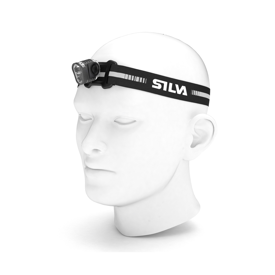 Linterna Trail Speed 3XT Linterna Frontal - Imagen 3