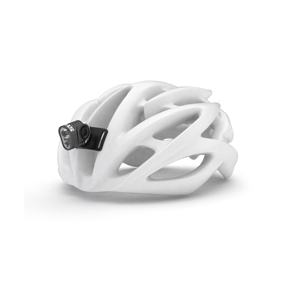 Linterna Trail Speed 3XT Linterna Frontal - Imagen 4