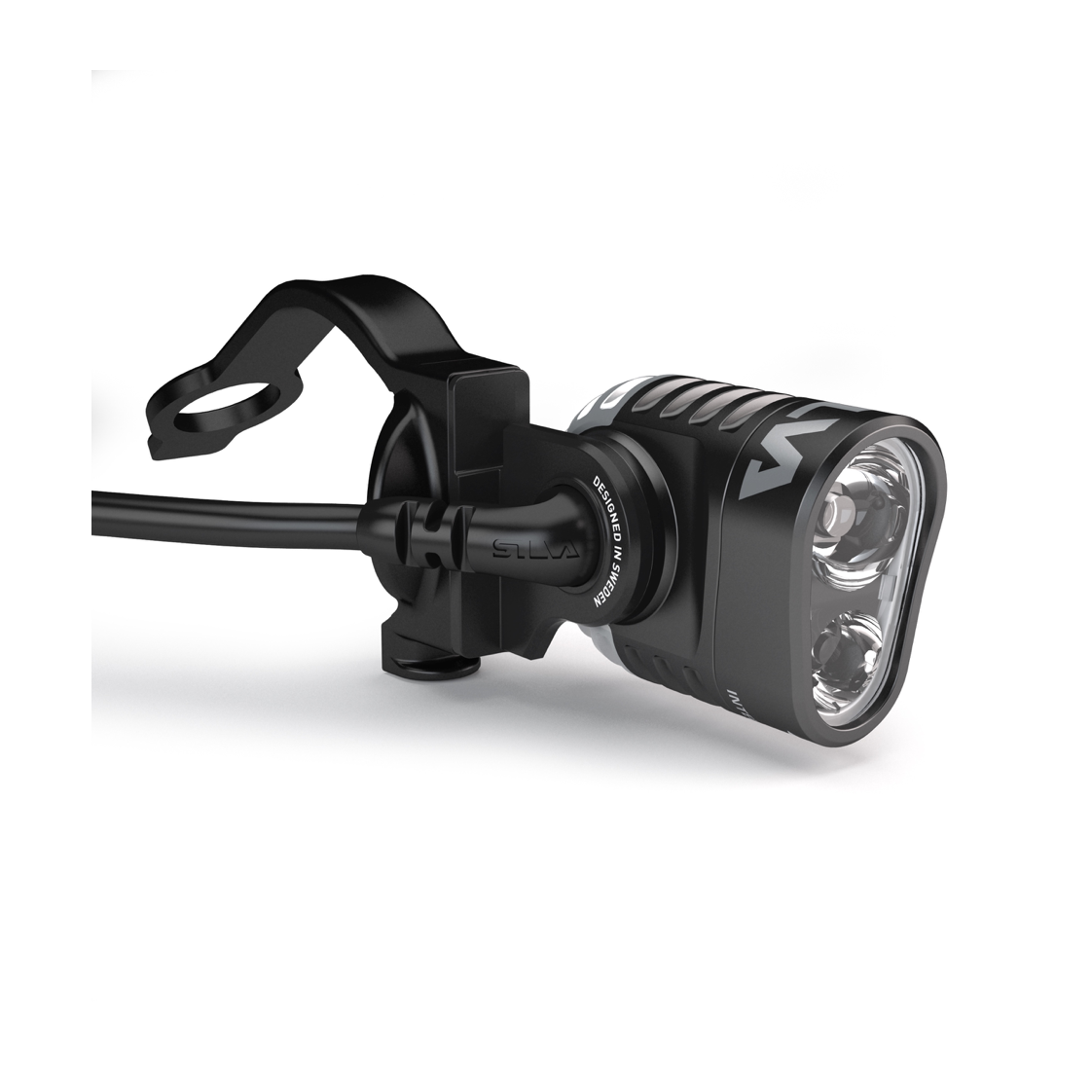 Linterna Trail Speed 3XT Linterna Frontal - Imagen 5