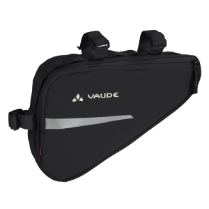 Alforja para Marco Triangle Bag Negro