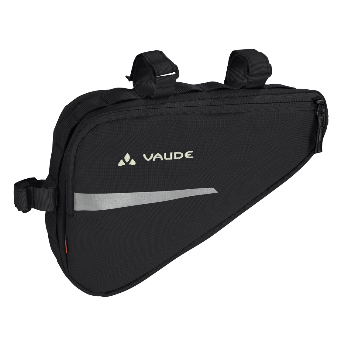Alforja para Marco Triangle Bag Negro