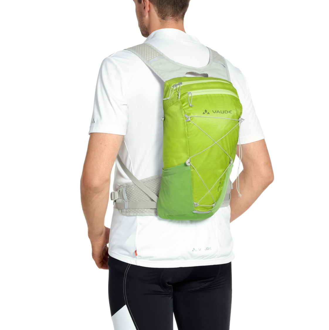 Mochila Ciclismo Uphill 9L - Imagen 5