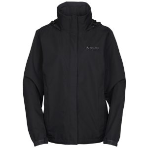 Cortavientos Impermeable Escape Light Mujer