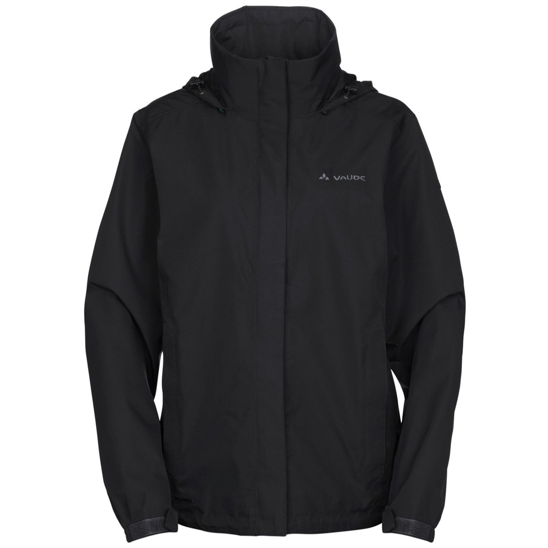 Cortavientos Impermeable Escape Light Mujer