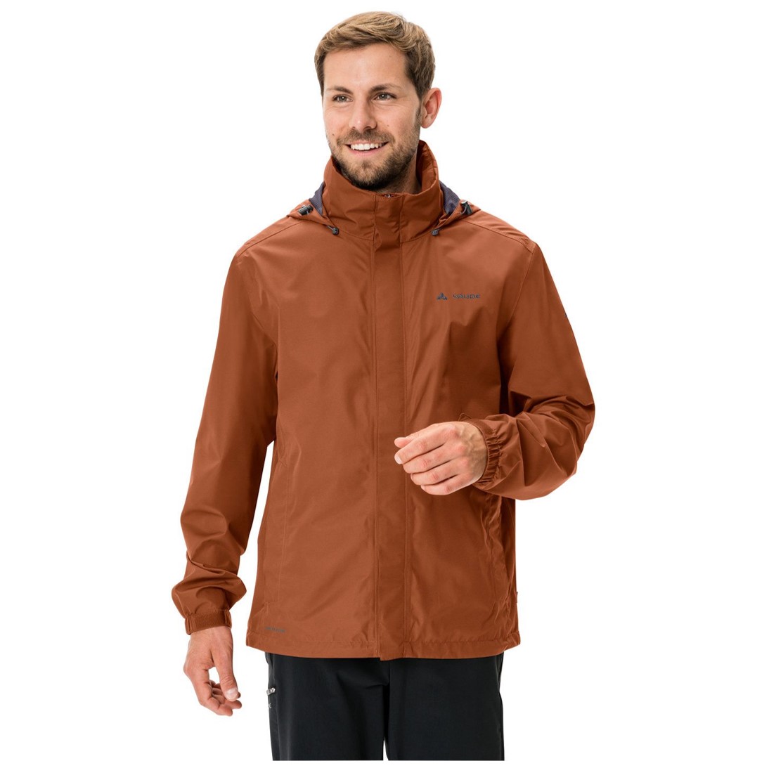 Chaqueta Cortavientos Escape Light Hombre - Imagen 4