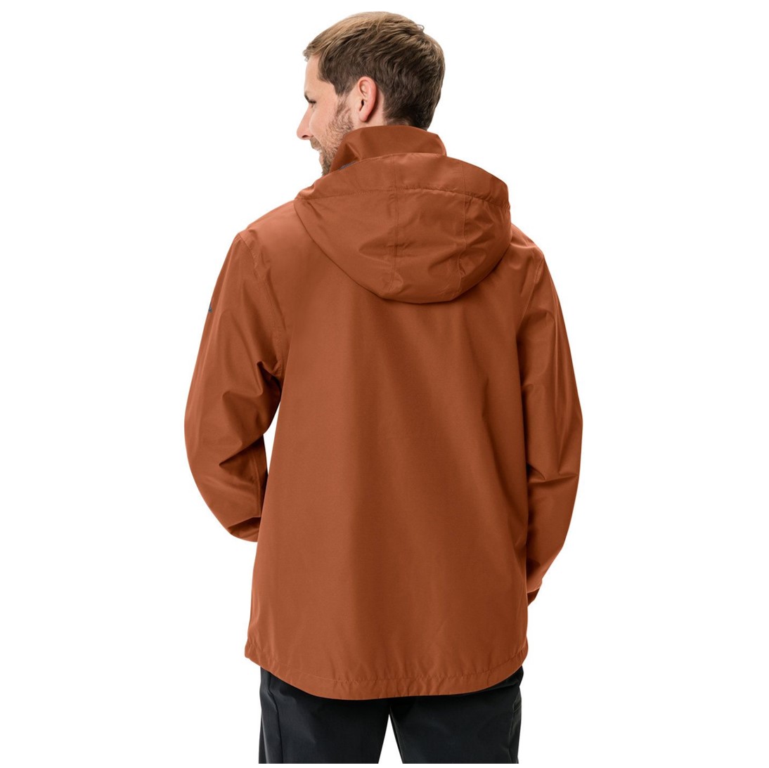 Chaqueta Cortavientos Escape Light Hombre - Imagen 5