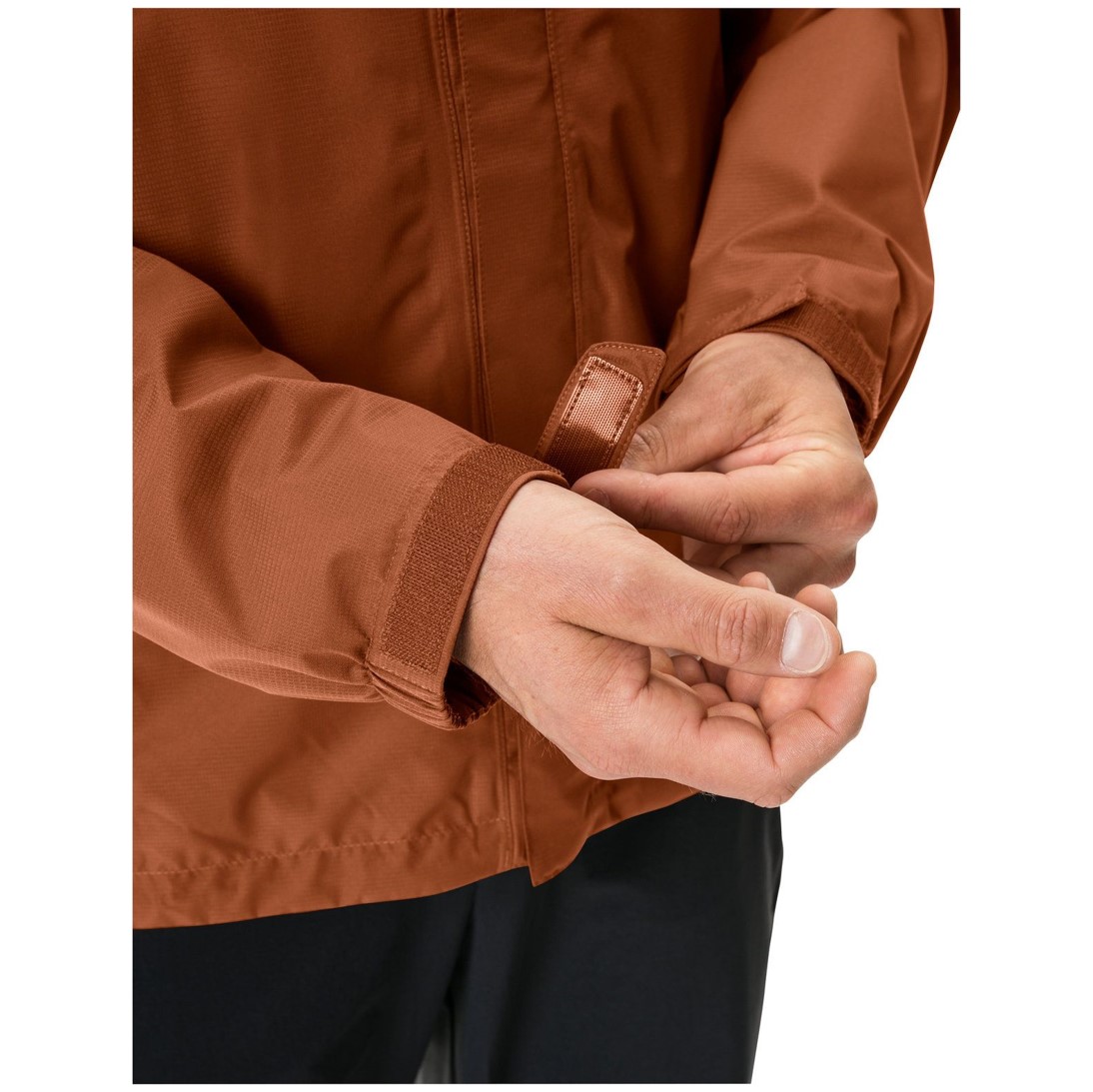 Chaqueta Cortavientos Escape Light Hombre - Imagen 6