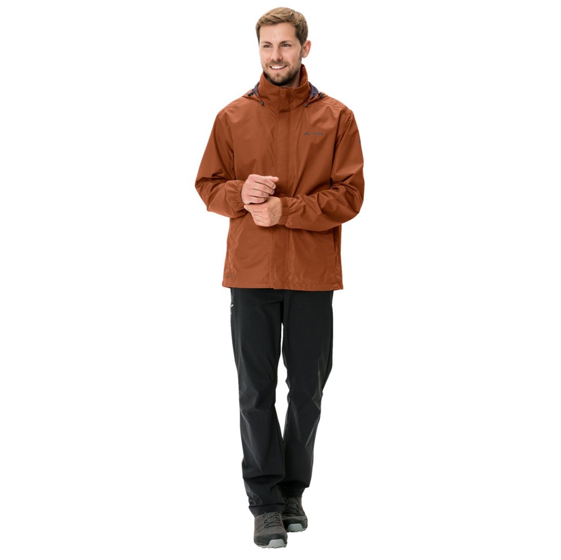 Chaqueta Cortavientos Escape Light Hombre - Imagen 8