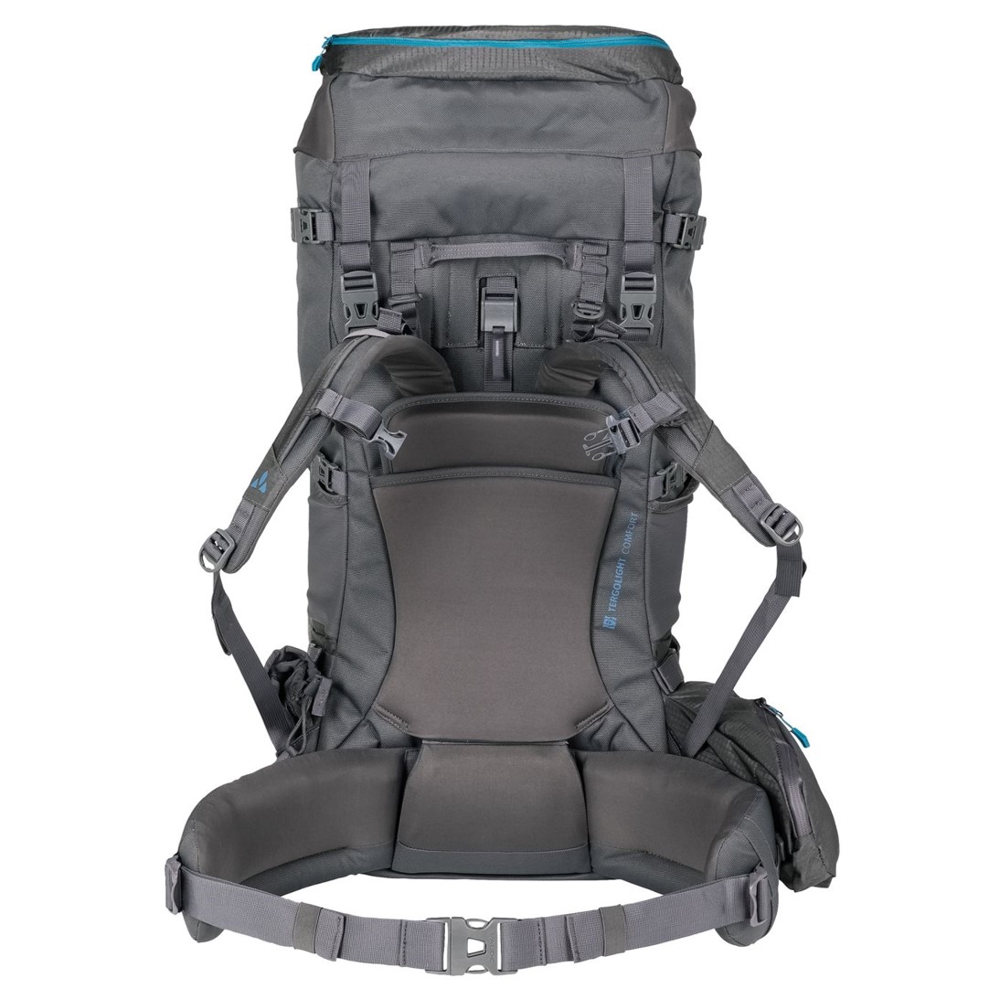 Mochila Trekking Skarvan Mujer 65+10 - Imagen 3
