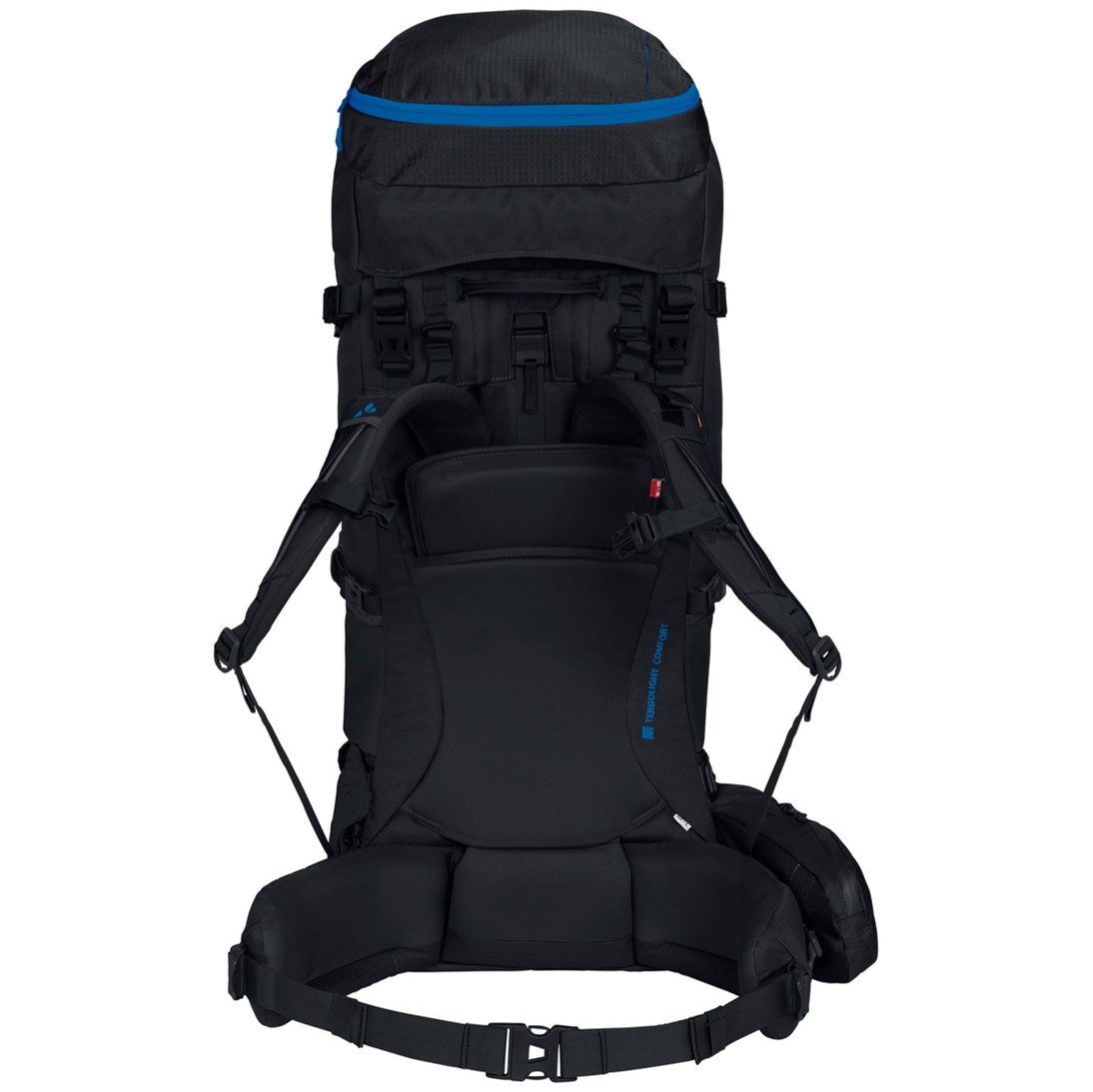Mochila Trekking Skarvan 70+10 M/L - Imagen 3