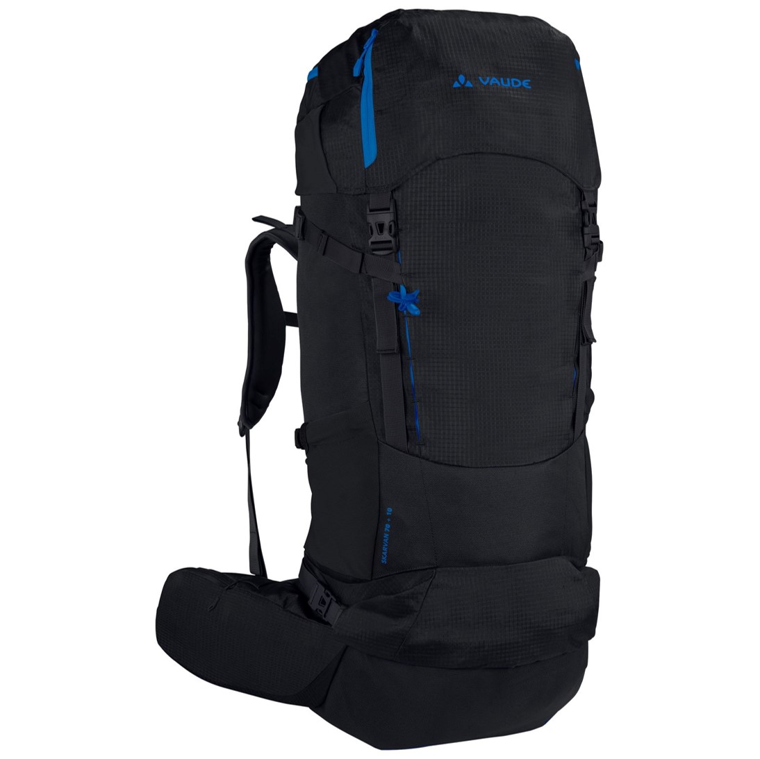 Mochila Trekking Skarvan 90+20 XL