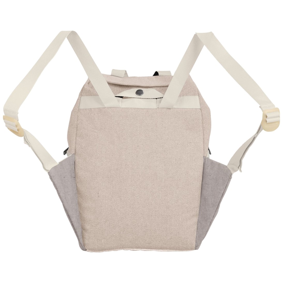 Mochila Urbana Balsa 9,5 Litros - Imagen 3