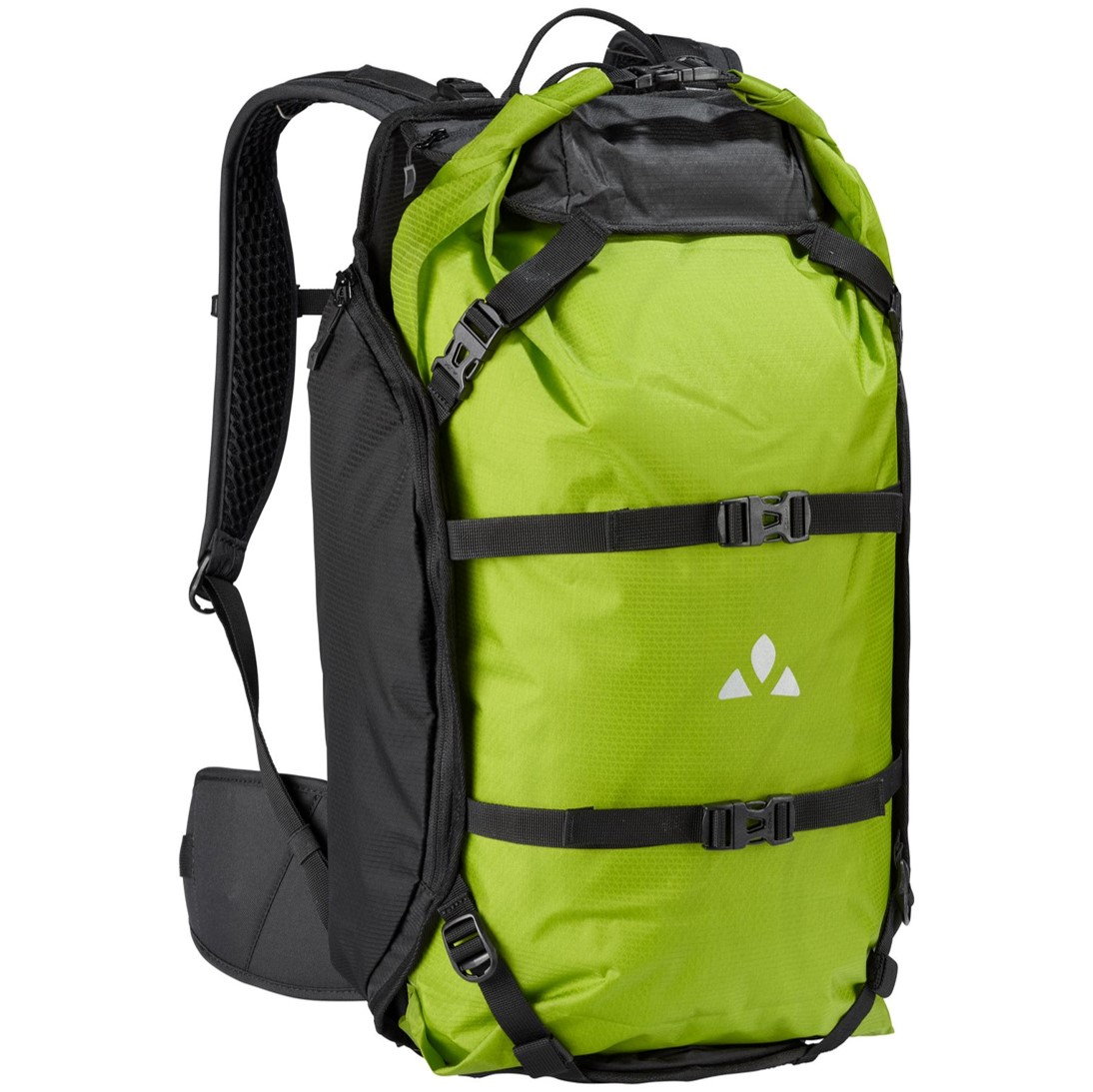 Mochila para Bicicleta TrailPack - Imagen 2
