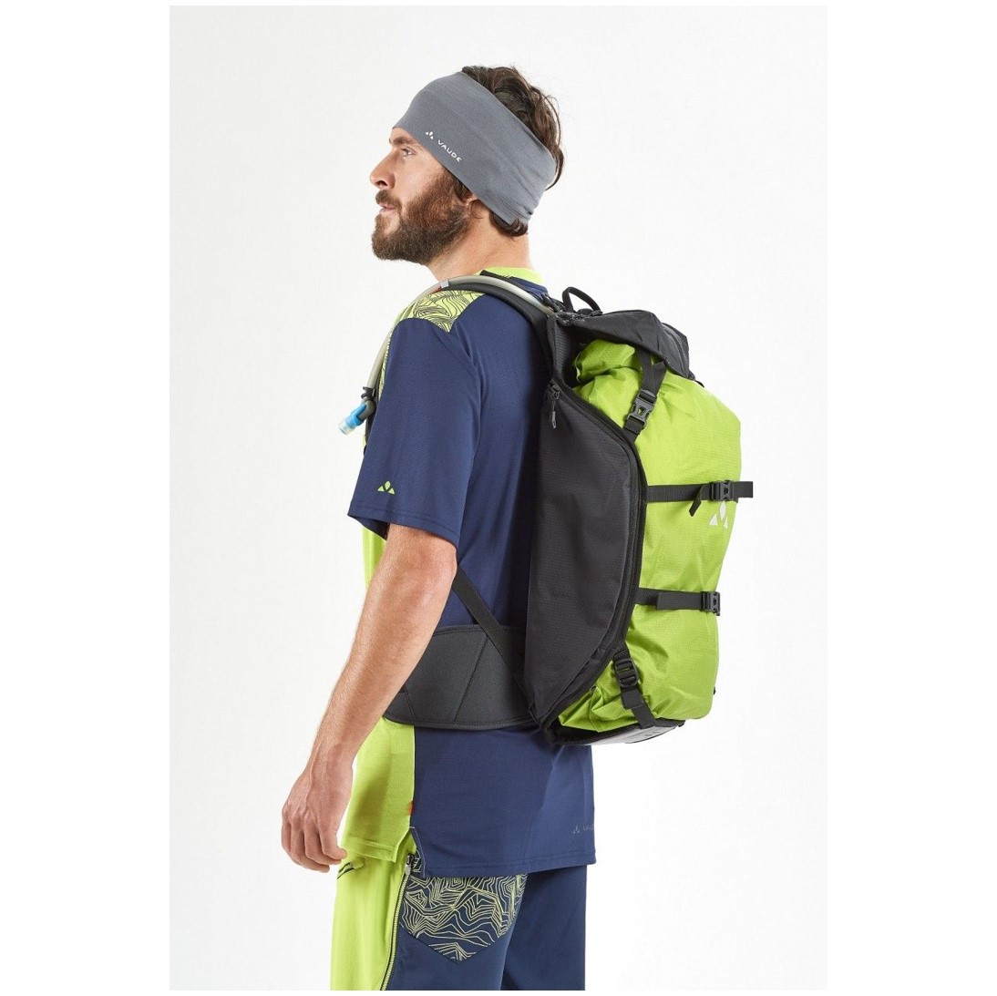 Mochila para Bicicleta TrailPack - Imagen 4