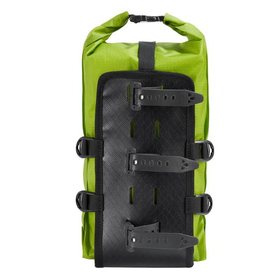 Alforja Impermeable para el Marco Trailmulti Verde - Imagen 3
